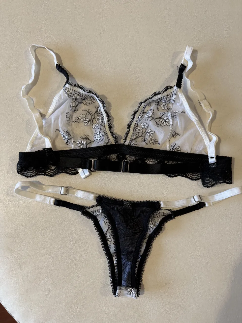 Conjunto Jesus fernandez - imagen 2