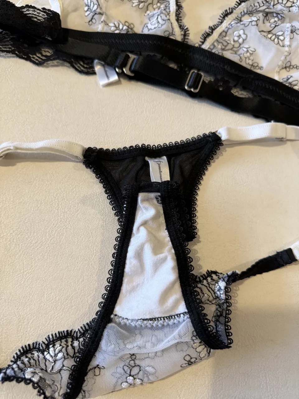 Conjunto Jesus fernandez - imagen 3