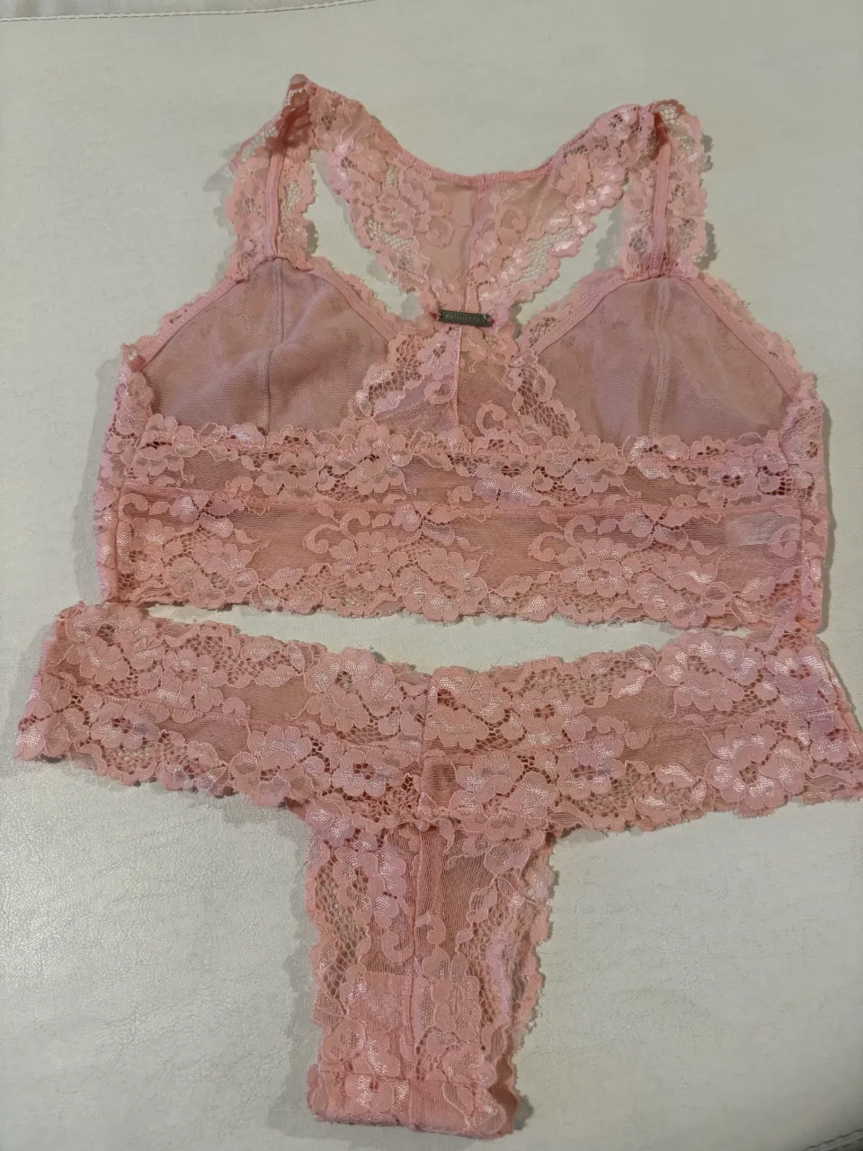 Conjunto Brigitte - Vista 2