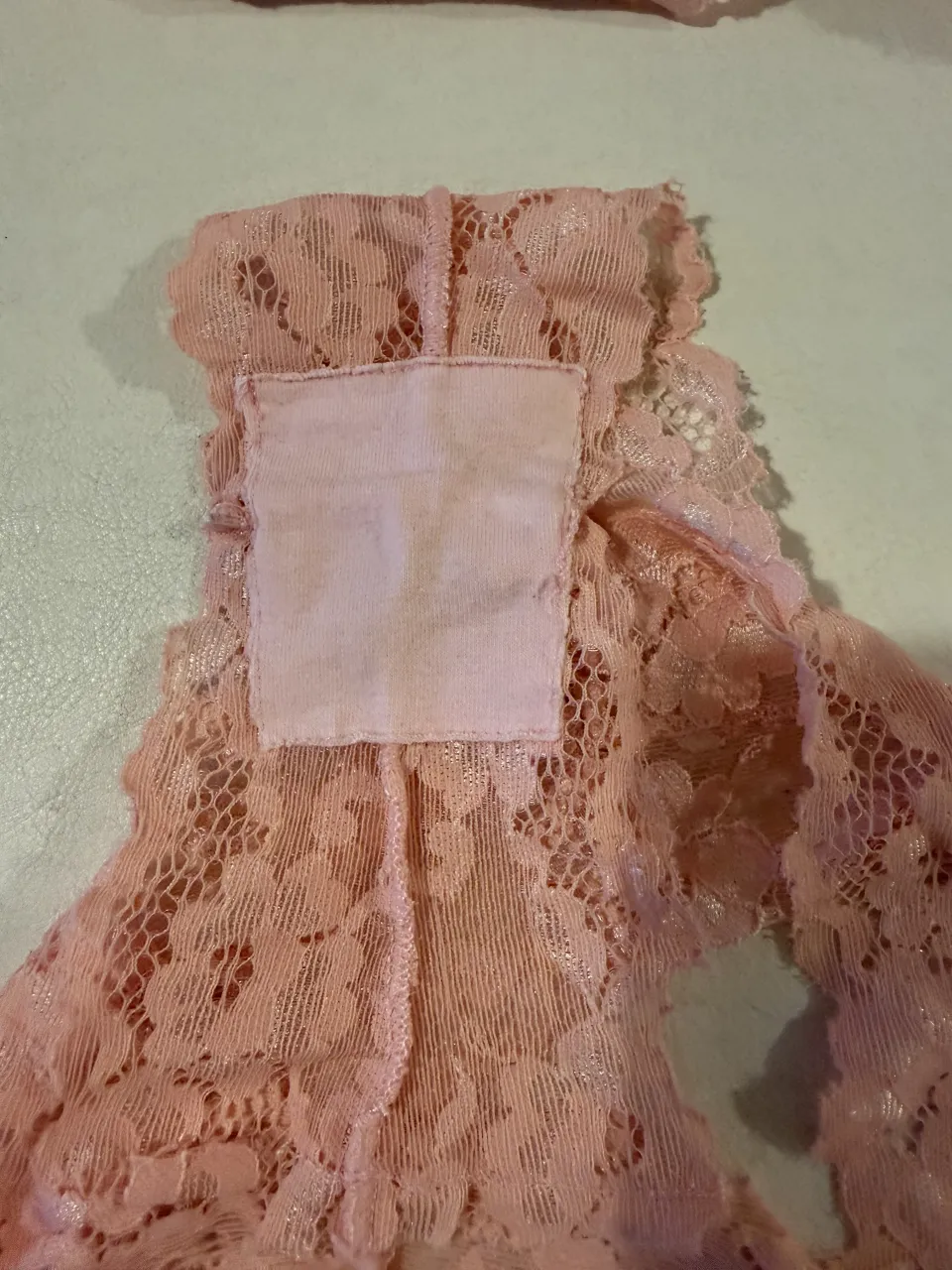 Conjunto Brigitte miniatura 4