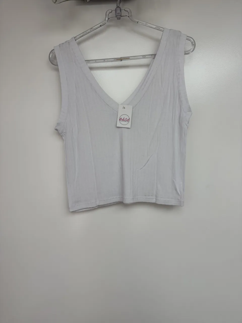 Musculosa Rubisol - imagen 1