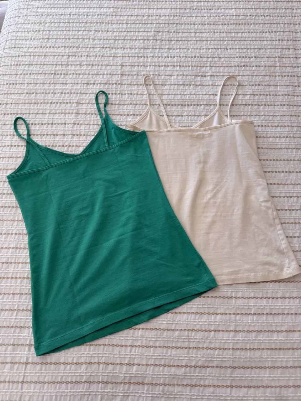 Musculosa Forever 21 - imagen 2