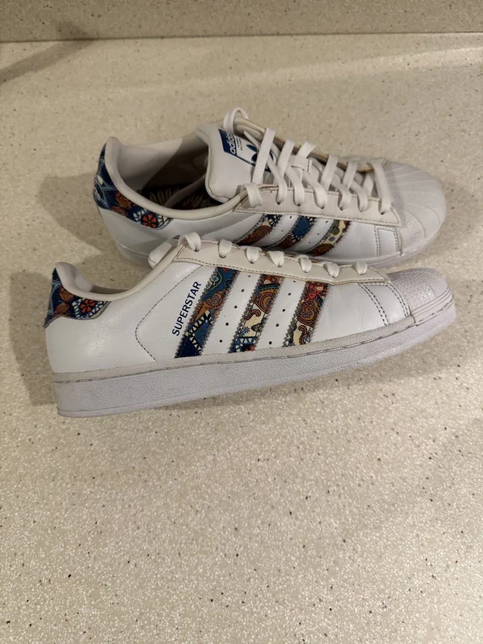 Zapatillas adidas - imagen 2