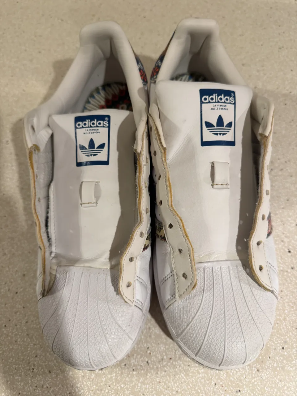 Zapatillas adidas - imagen 3