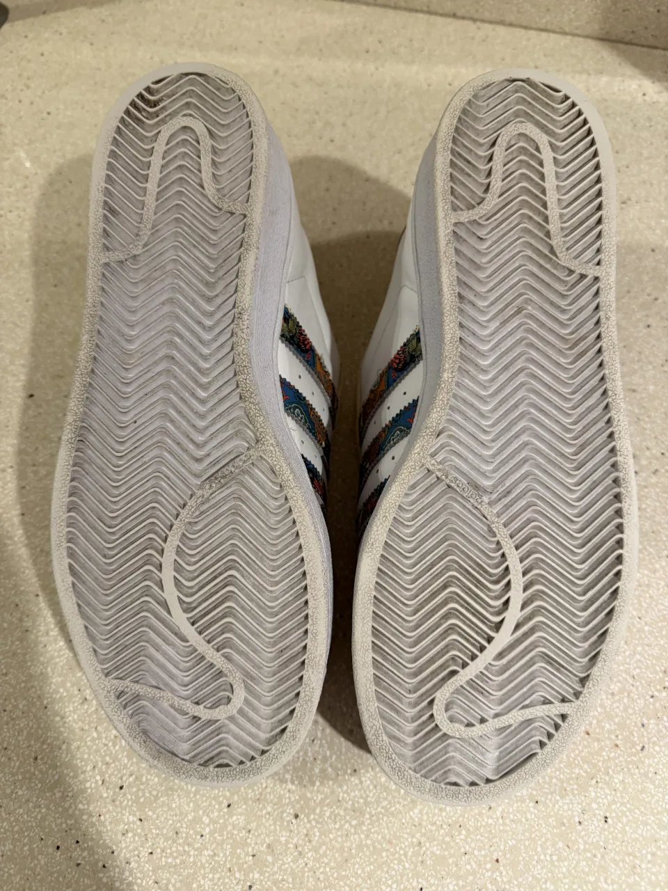 Zapatillas adidas - imagen 4