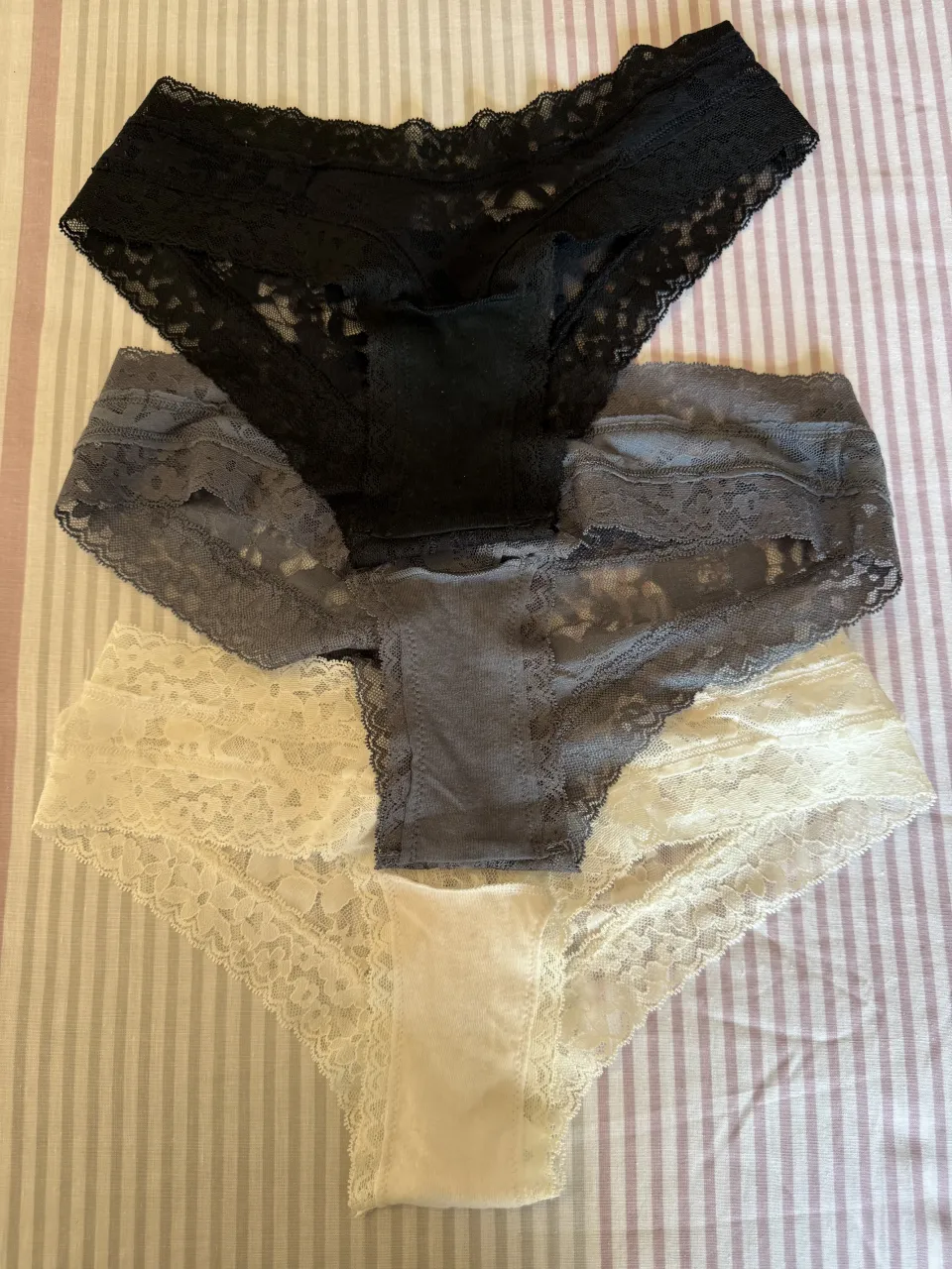 Bombacha Victoria's Secret - imagen 4
