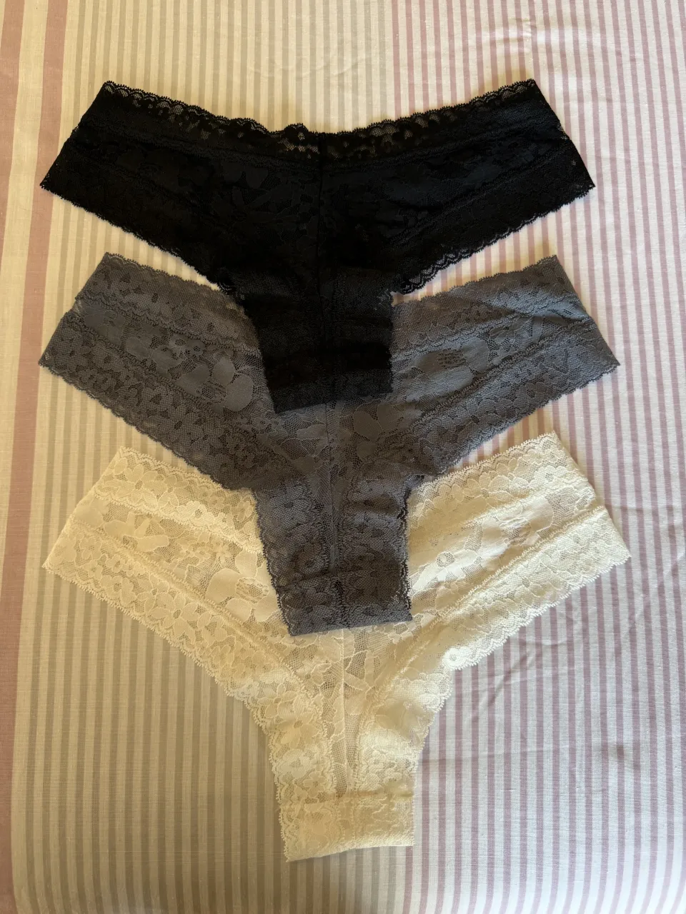 Bombacha Victoria's Secret - imagen 3