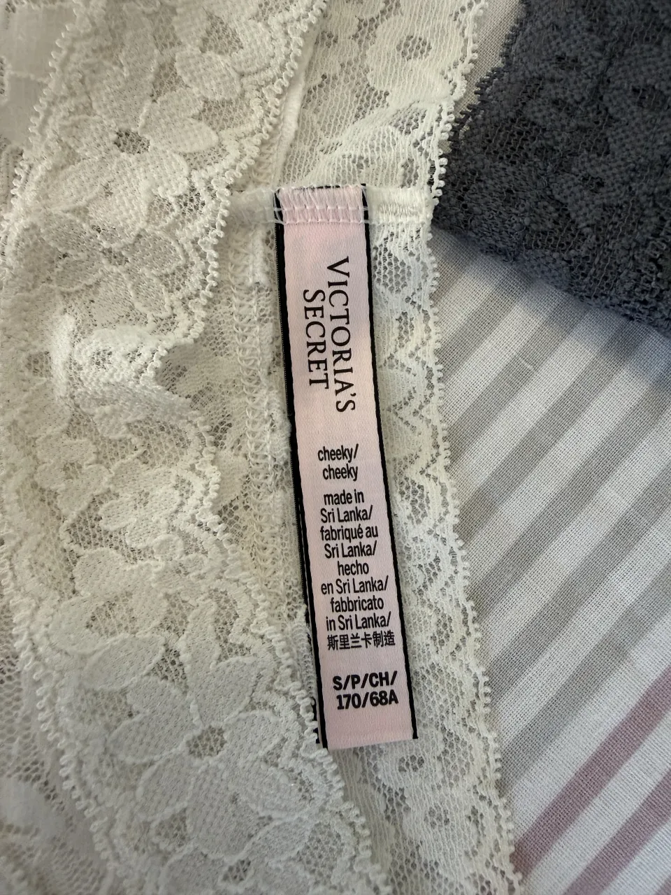 Bombacha Victoria's Secret - imagen 2