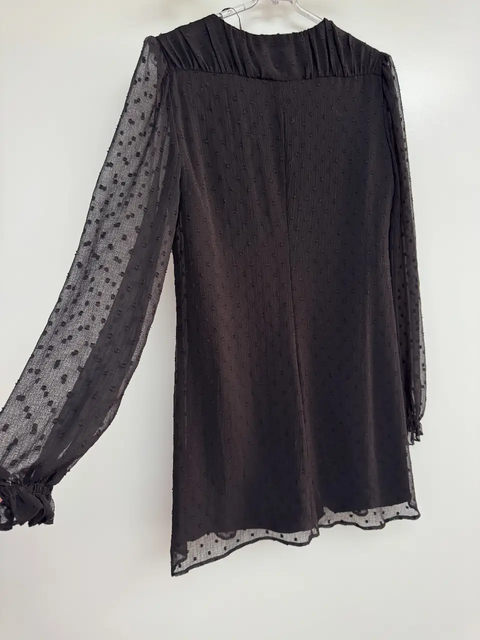 Vestido Zara - imagen 3