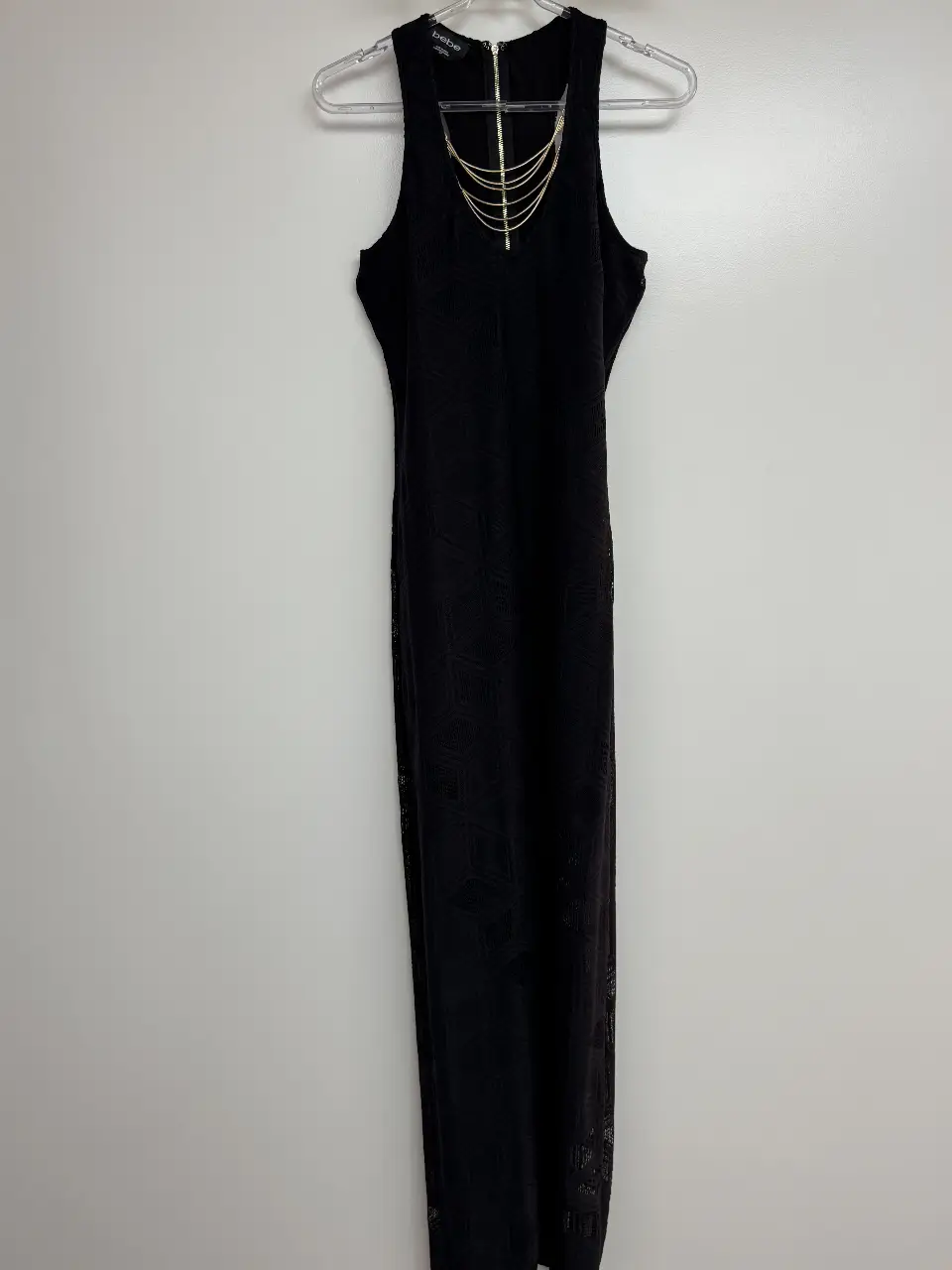 Vestido Bebe - imagen 1