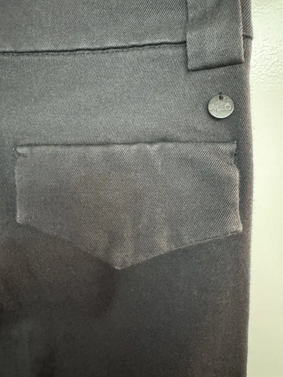 Pantalón Allô Martínez - imagen 3