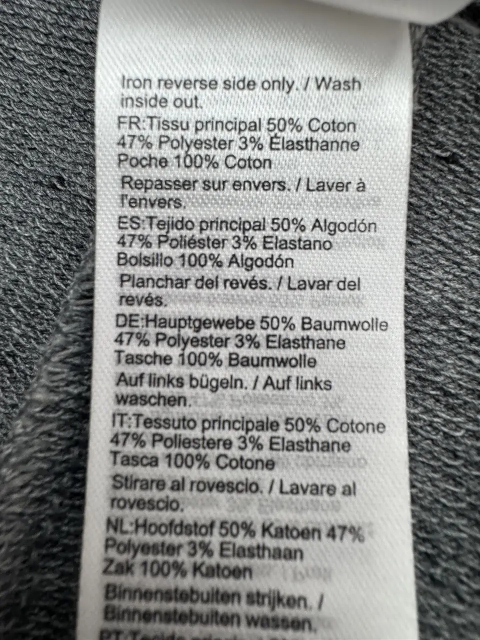 Pantalón Decathlon - imagen 4