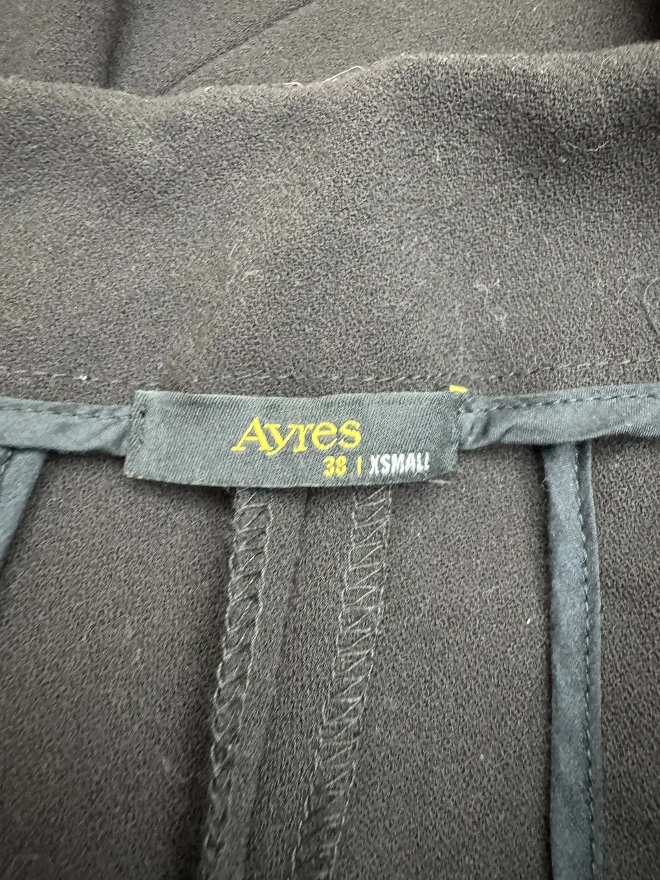 Pantalón Ayres - imagen 4
