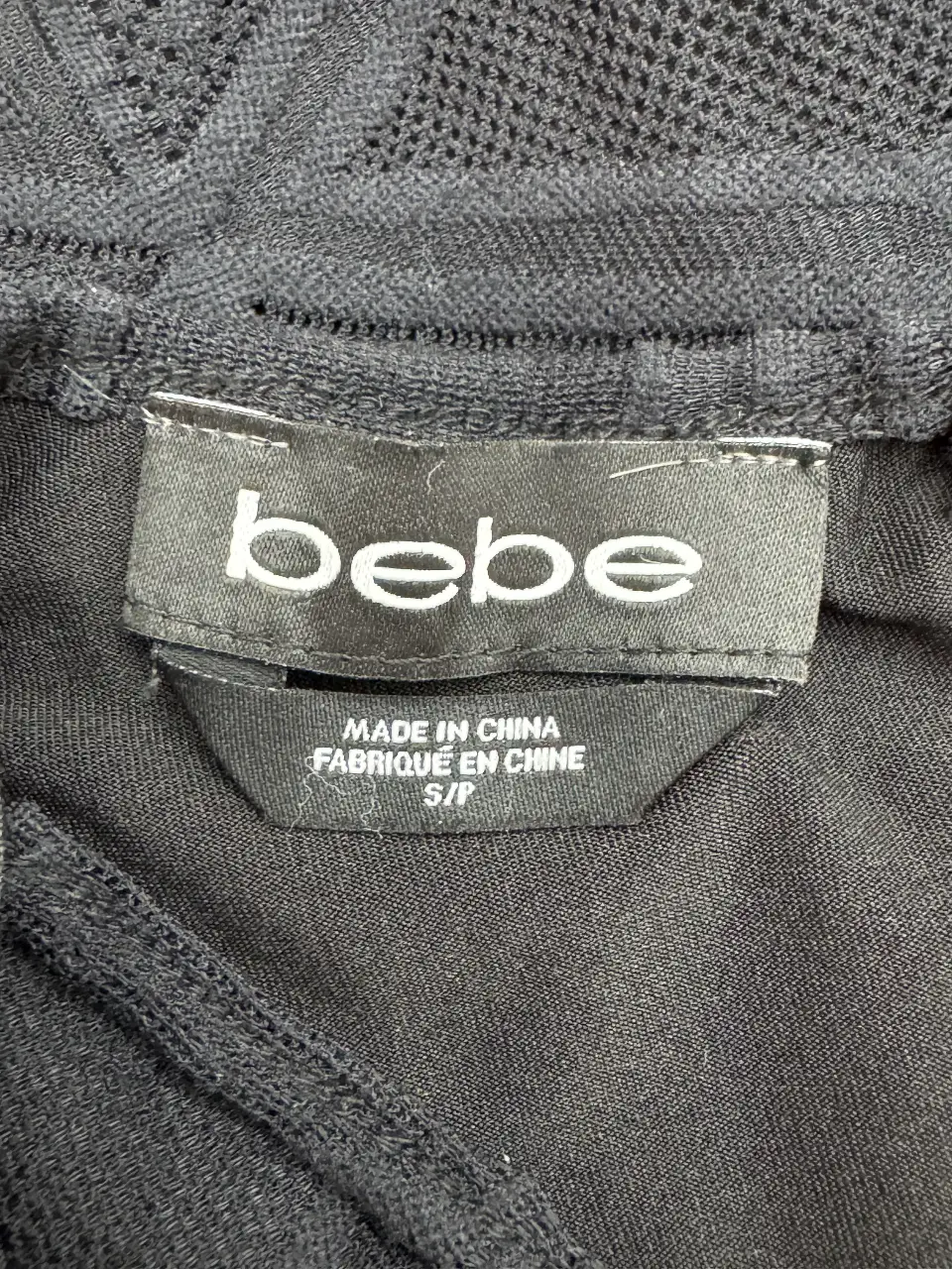 Vestido Bebe - imagen 5