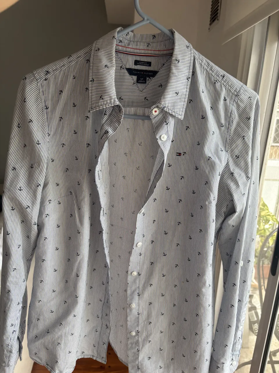Camisa Tommy Hilfiger - imagen 5