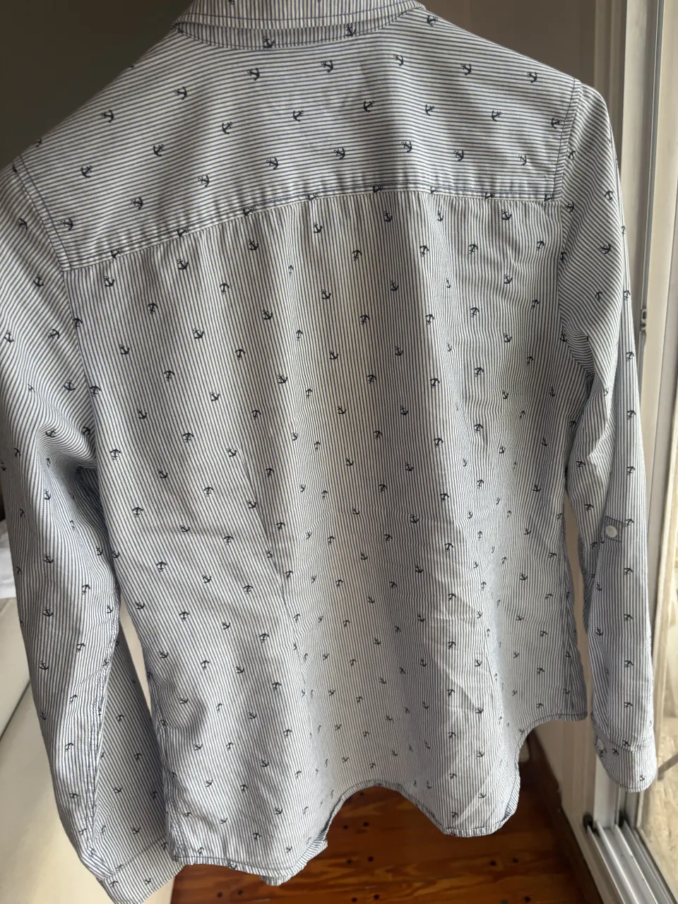 Camisa Tommy Hilfiger - imagen 2