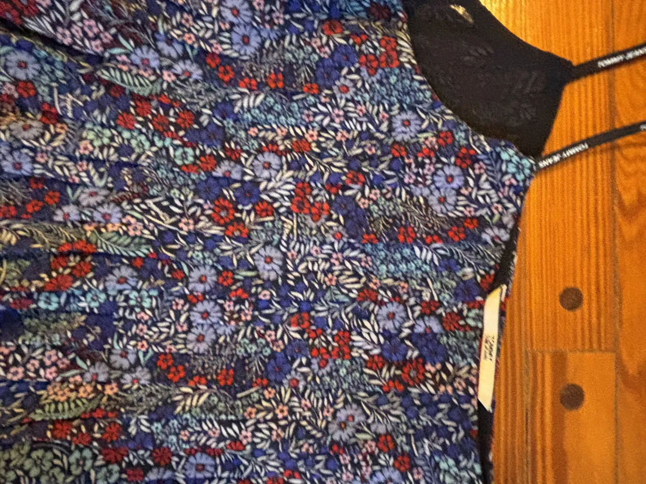 Musculosa Tommy Jeans - imagen 4