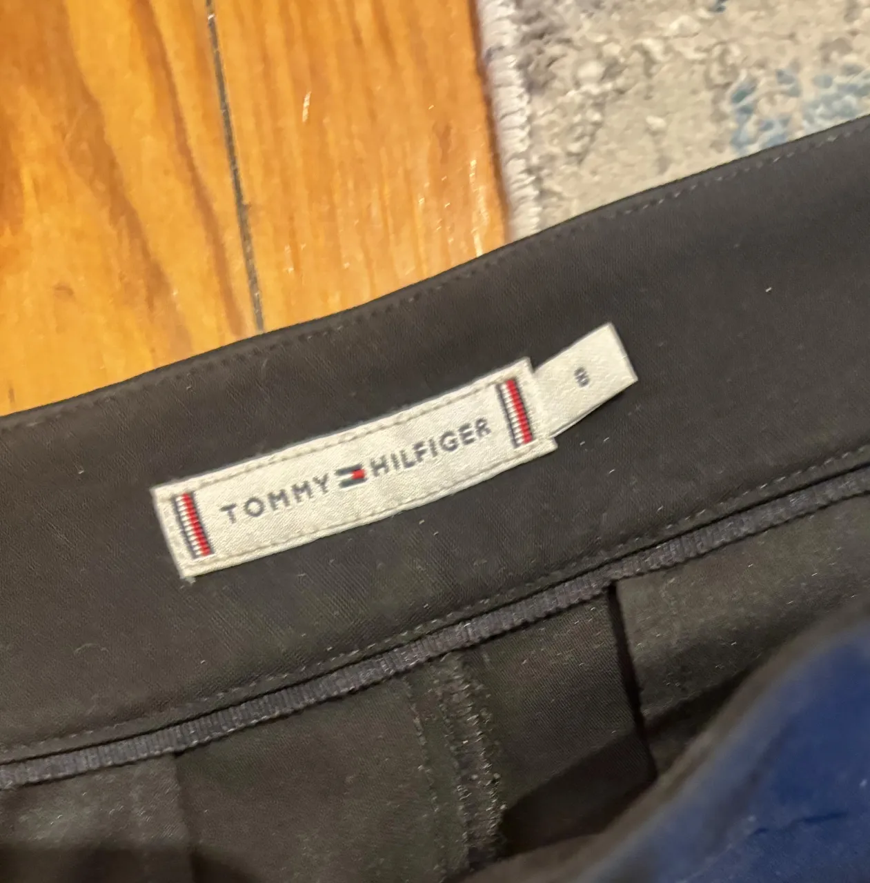 Pantalón Tommy Hilfiger - Vista 3
