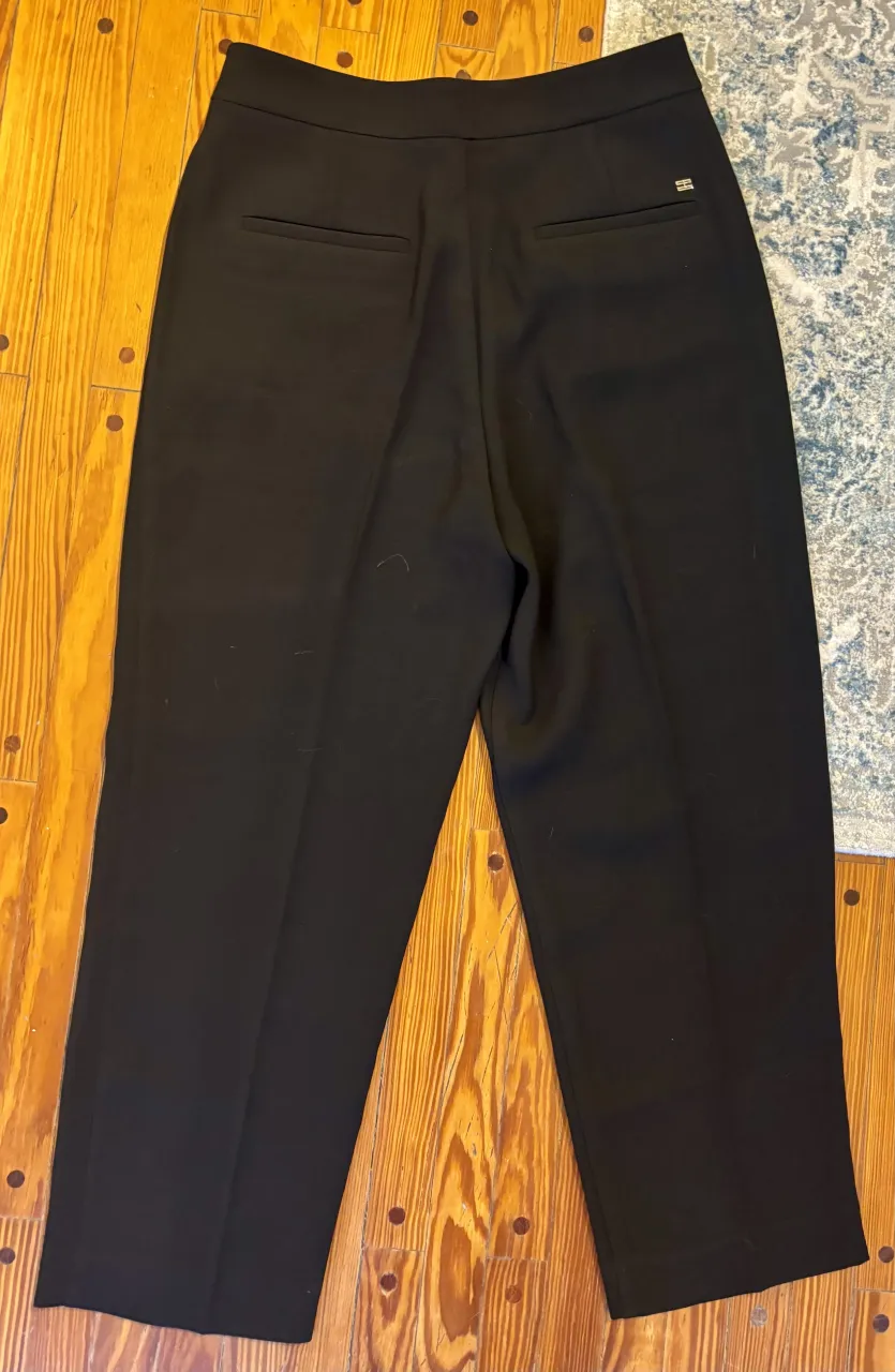 Pantalón Tommy Hilfiger miniatura 4
