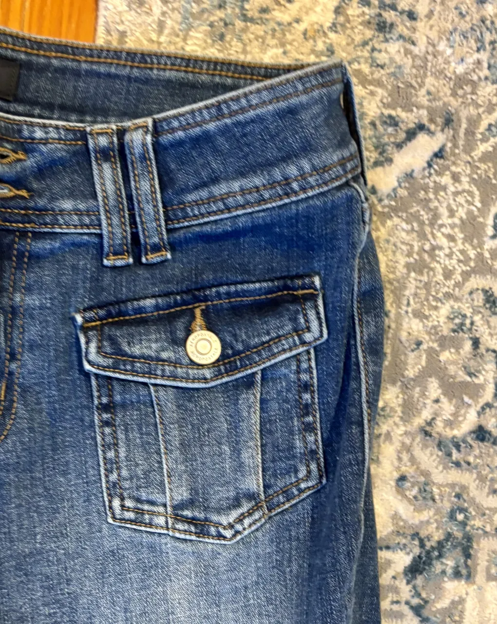 Jean Aéropostale - imagen 2