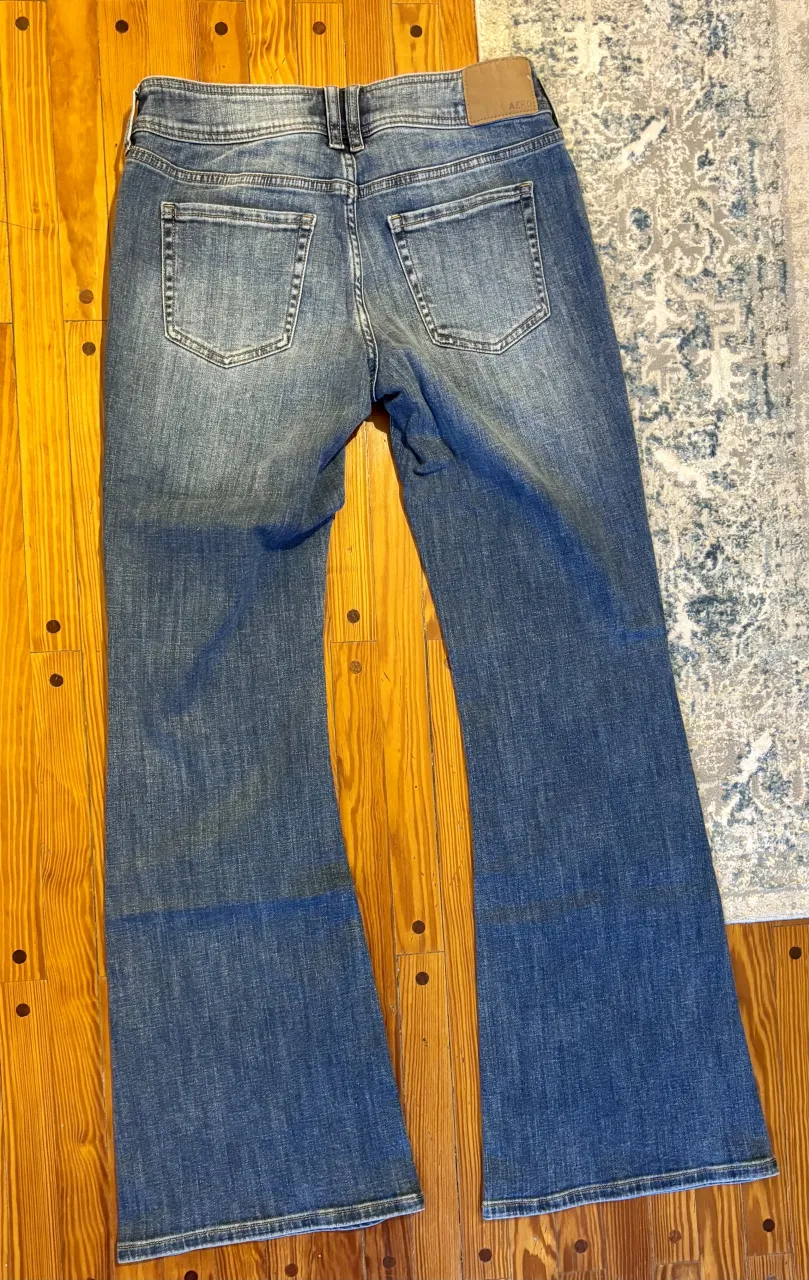 Jean Aéropostale - imagen 4