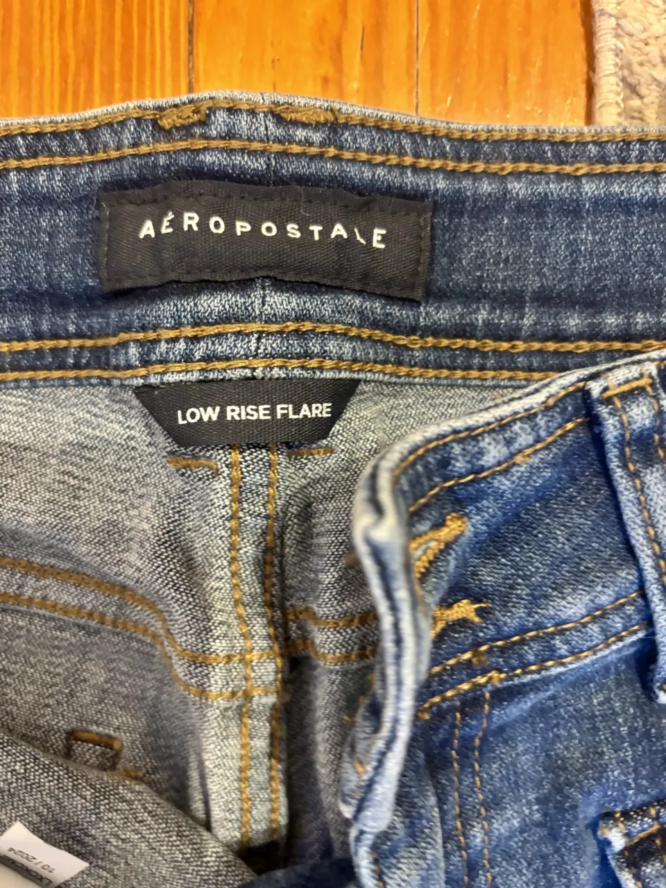 Jean Aéropostale - imagen 3