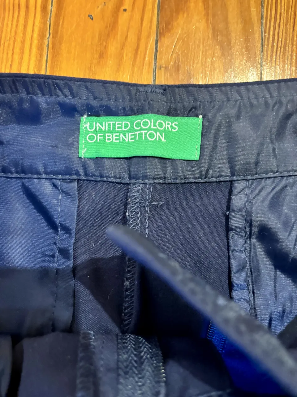 Pantalón United Colors of Benetton - imagen 3
