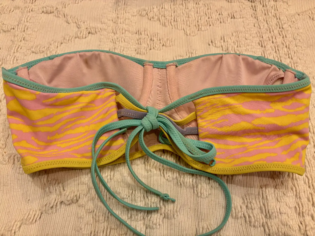 Bikini Victoria's Secret - imagen 2