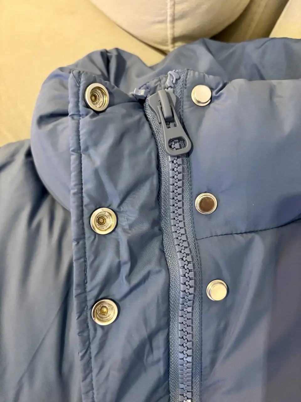 Campera Pull & Bear - imagen 2