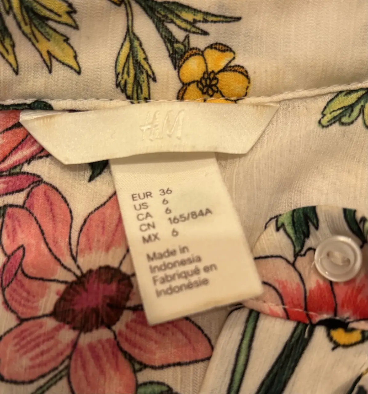 Blusa H&M - imagen 4