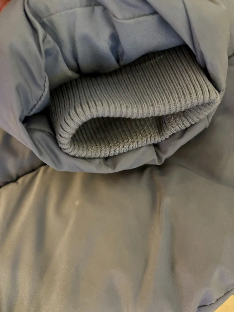 Campera Pull & Bear - imagen 4
