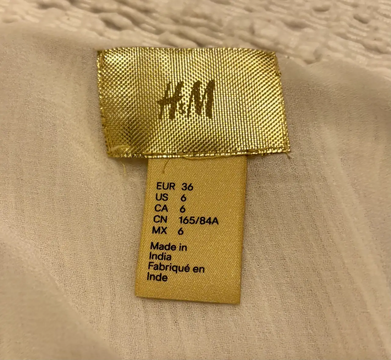 Top H&M - imagen 3