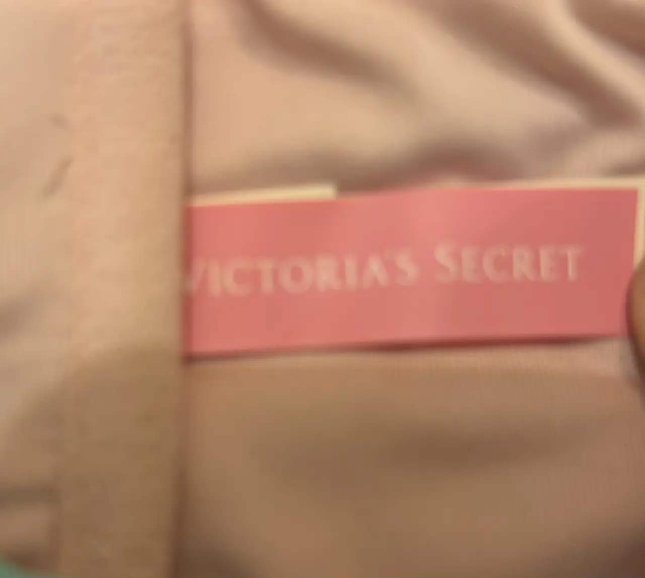Bikini Victoria's Secret - imagen 4