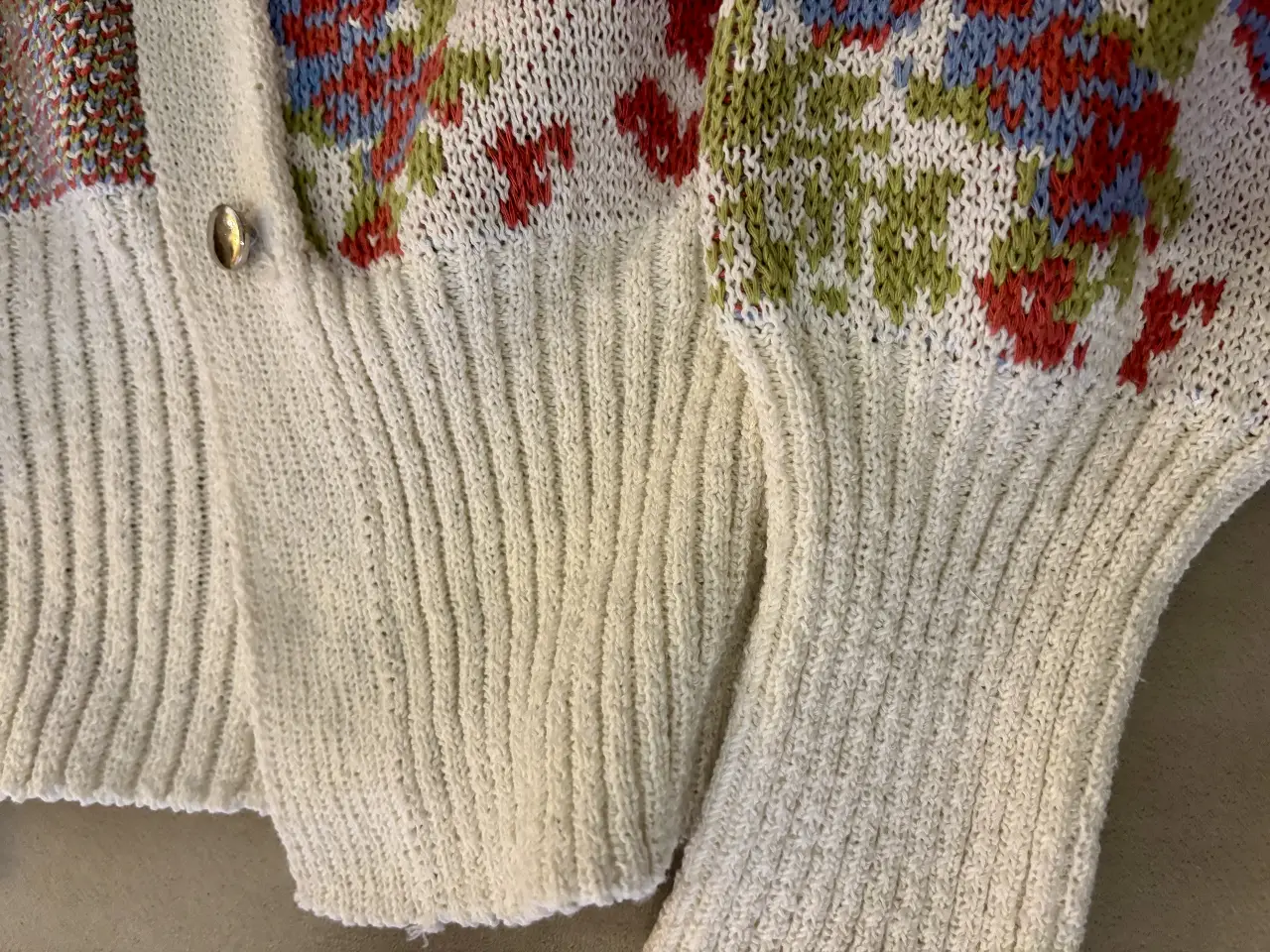 Cardigan Zara - imagen 3