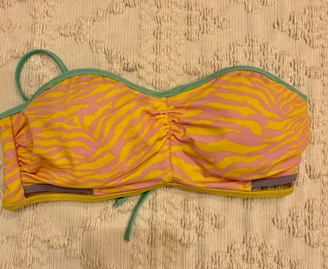 Bikini Victoria's Secret - imagen 1