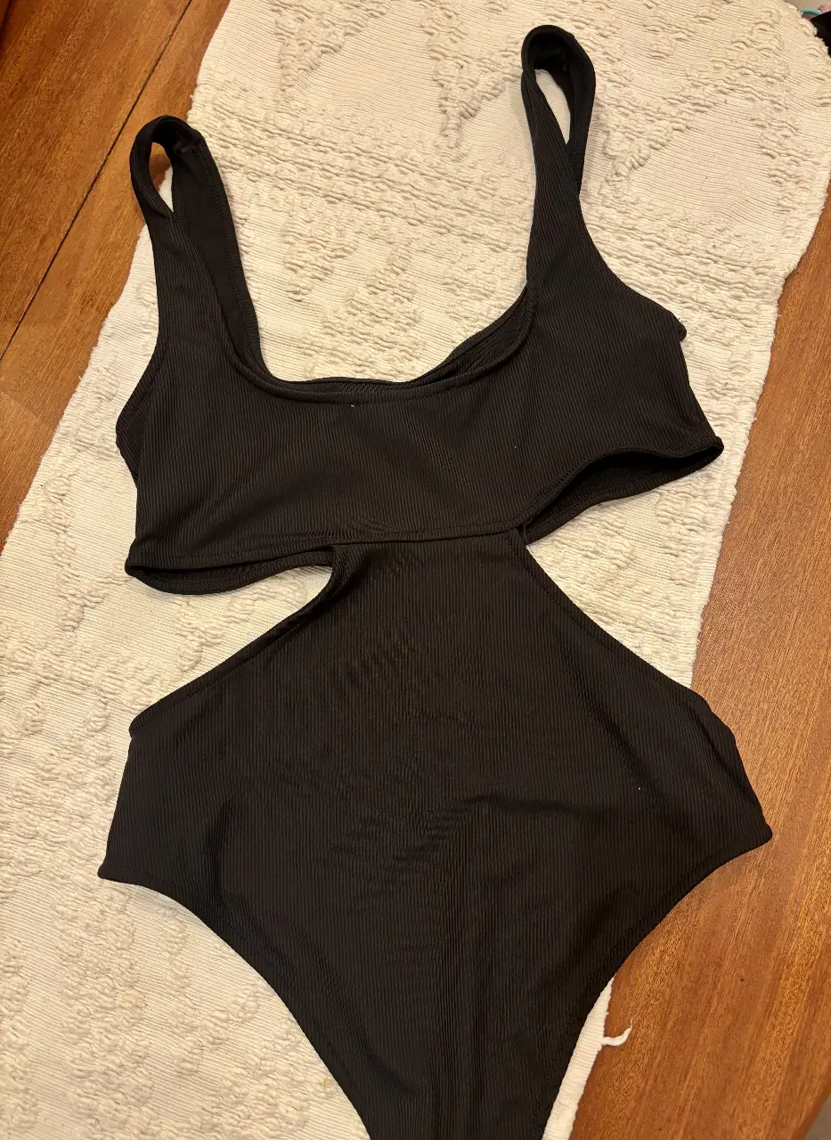 Body Zara