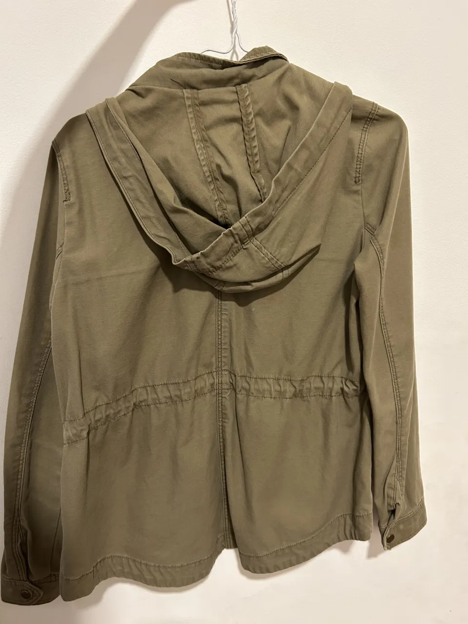 Campera H&M - imagen 2