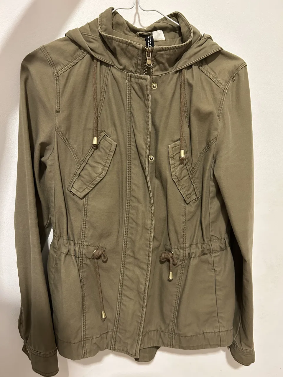 Campera H&M - imagen 4