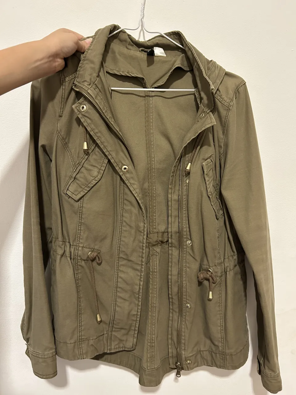 Campera H&M - imagen 1