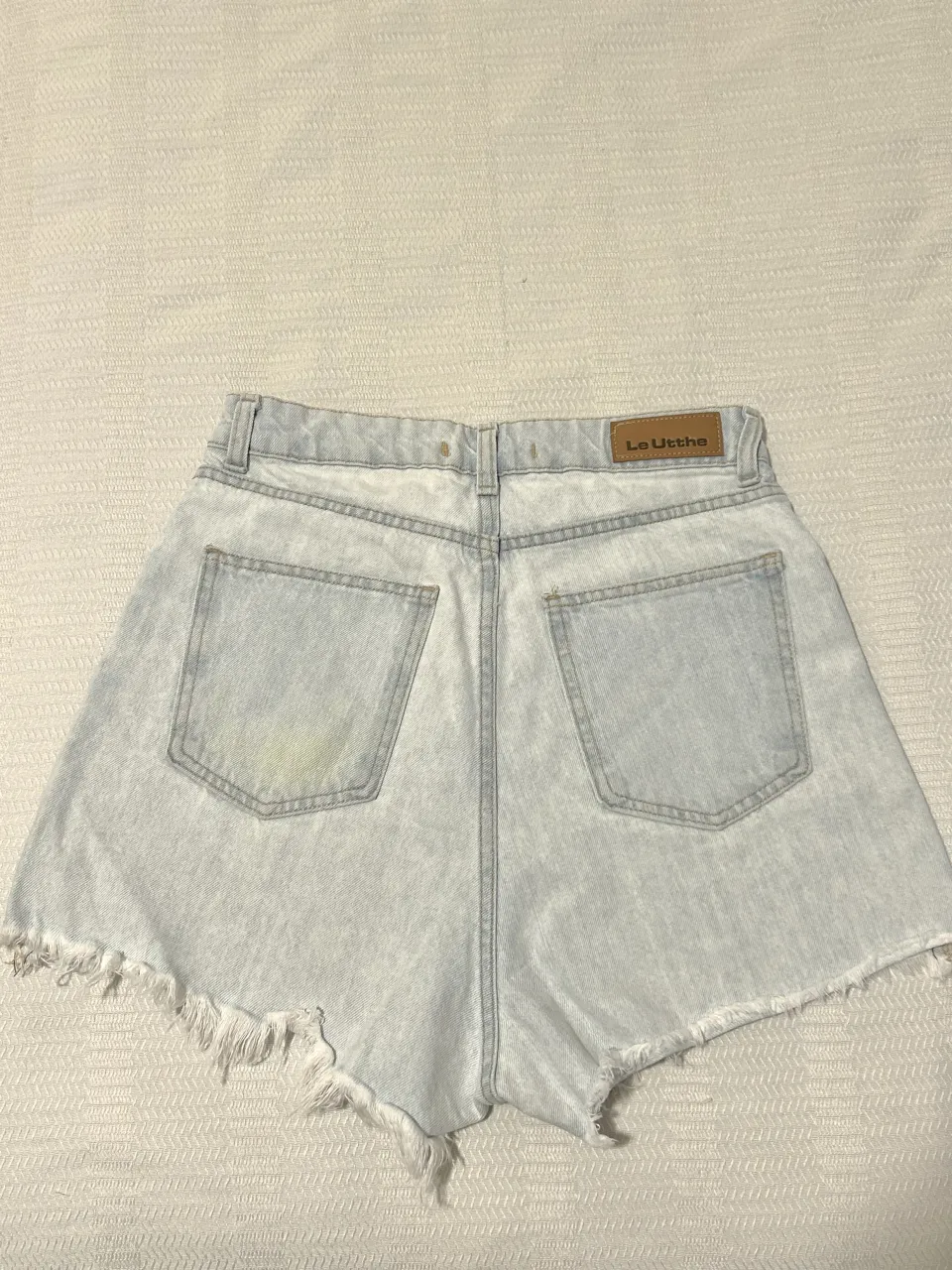 Short Le Utthe - imagen 2