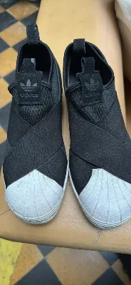 adidas