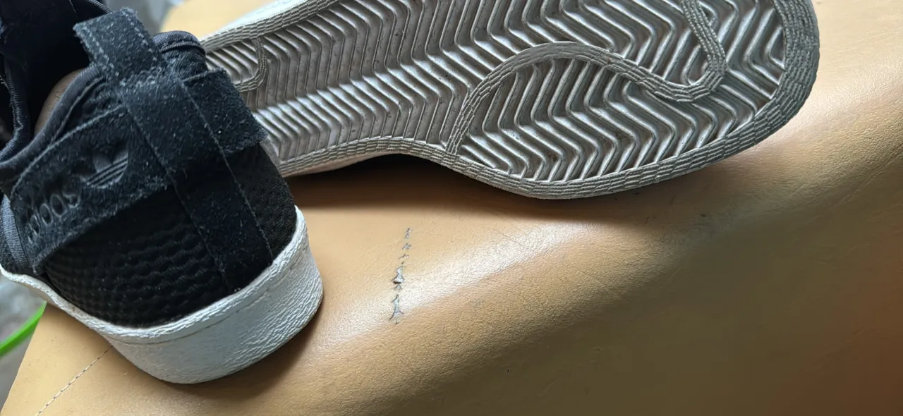 Zapatillas adidas - imagen 4