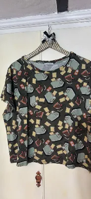 Zara Woman