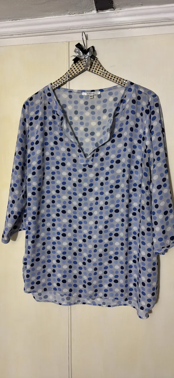 Camisa Anne Klein - imagen 2