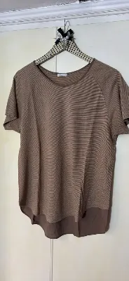 Zara Woman
