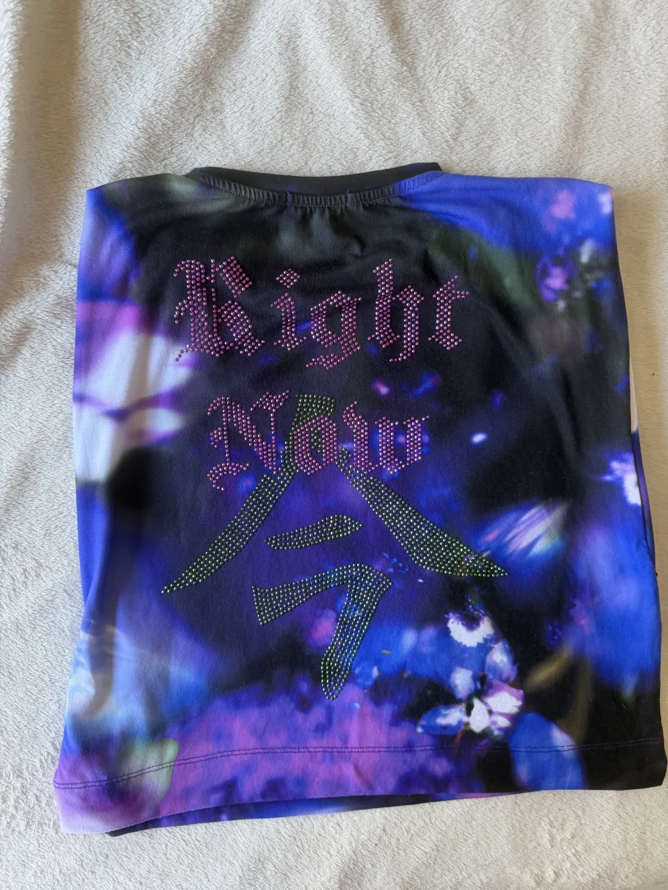 Remera Kosiuko - imagen 3