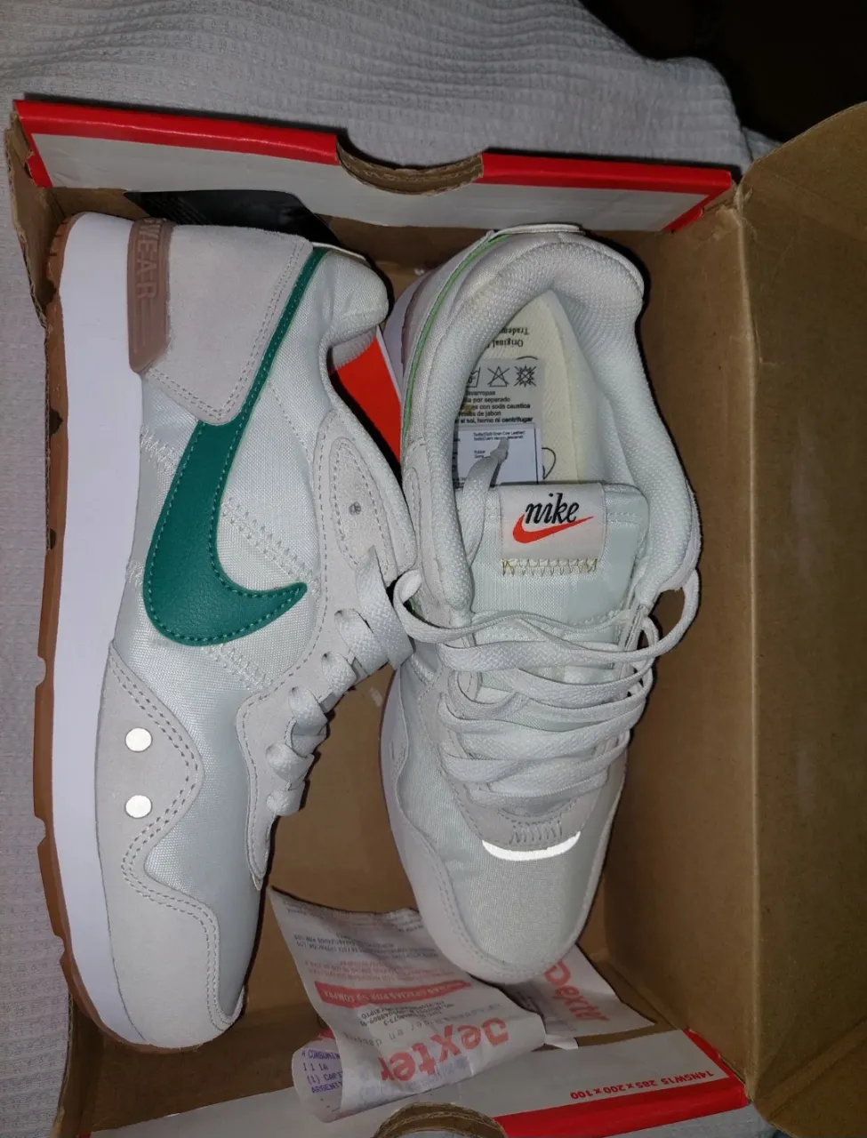 Zapatillas Nike - imagen 5