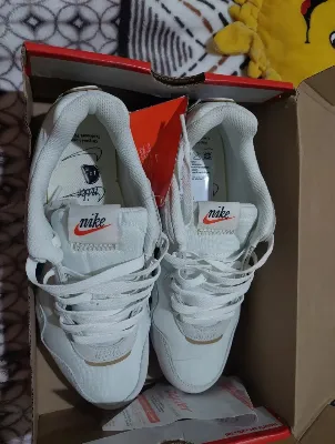 Nike