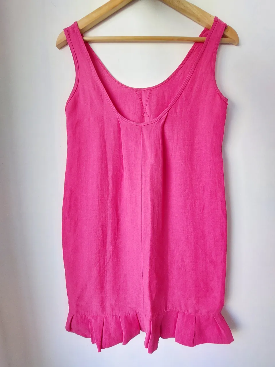 Vestido Jazmín Chebar - imagen 2