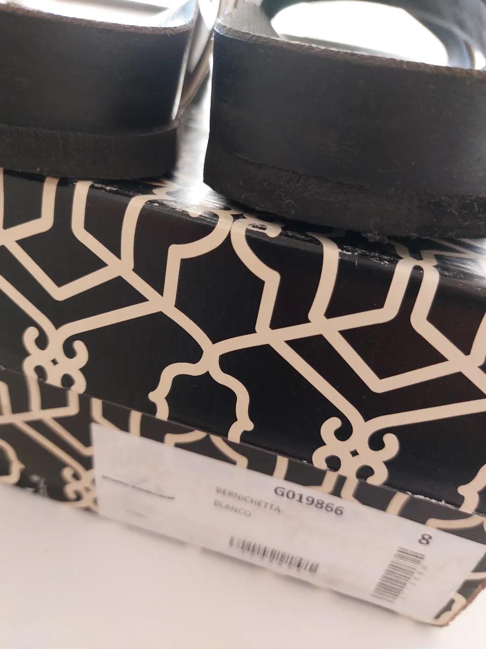 Sandalias Paruolo - imagen 3